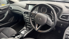 Infiniti Qx30 2.0t Executive 5dr DCT Petrol Estate